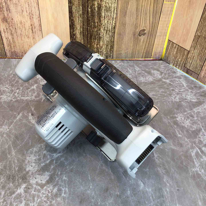 ◇Panasonic(パナソニック) 充電デュアルパワーカッター本体 金工刃つき グレー EZ45A2XM-H【八潮店】