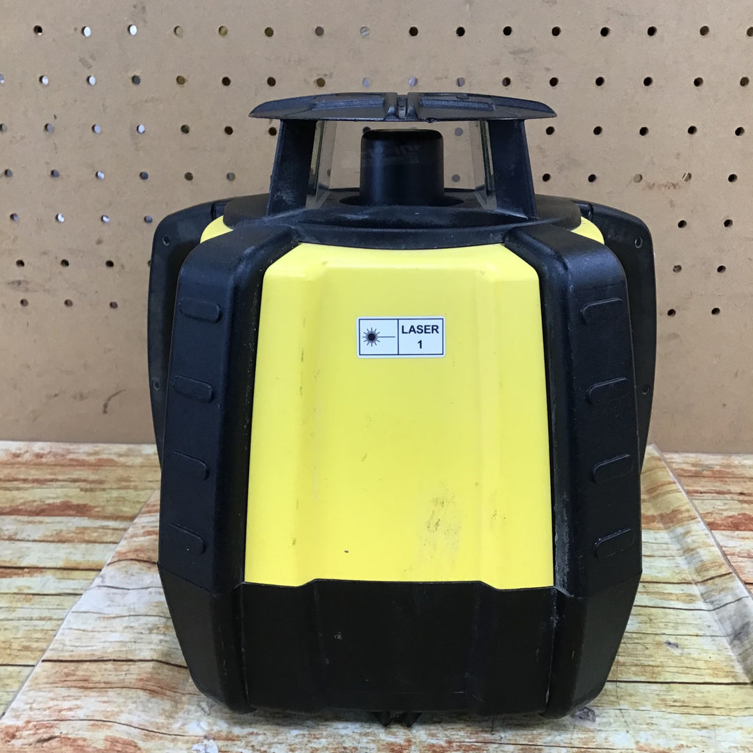 ライカ 回転レーザー Rugby610【川崎店】