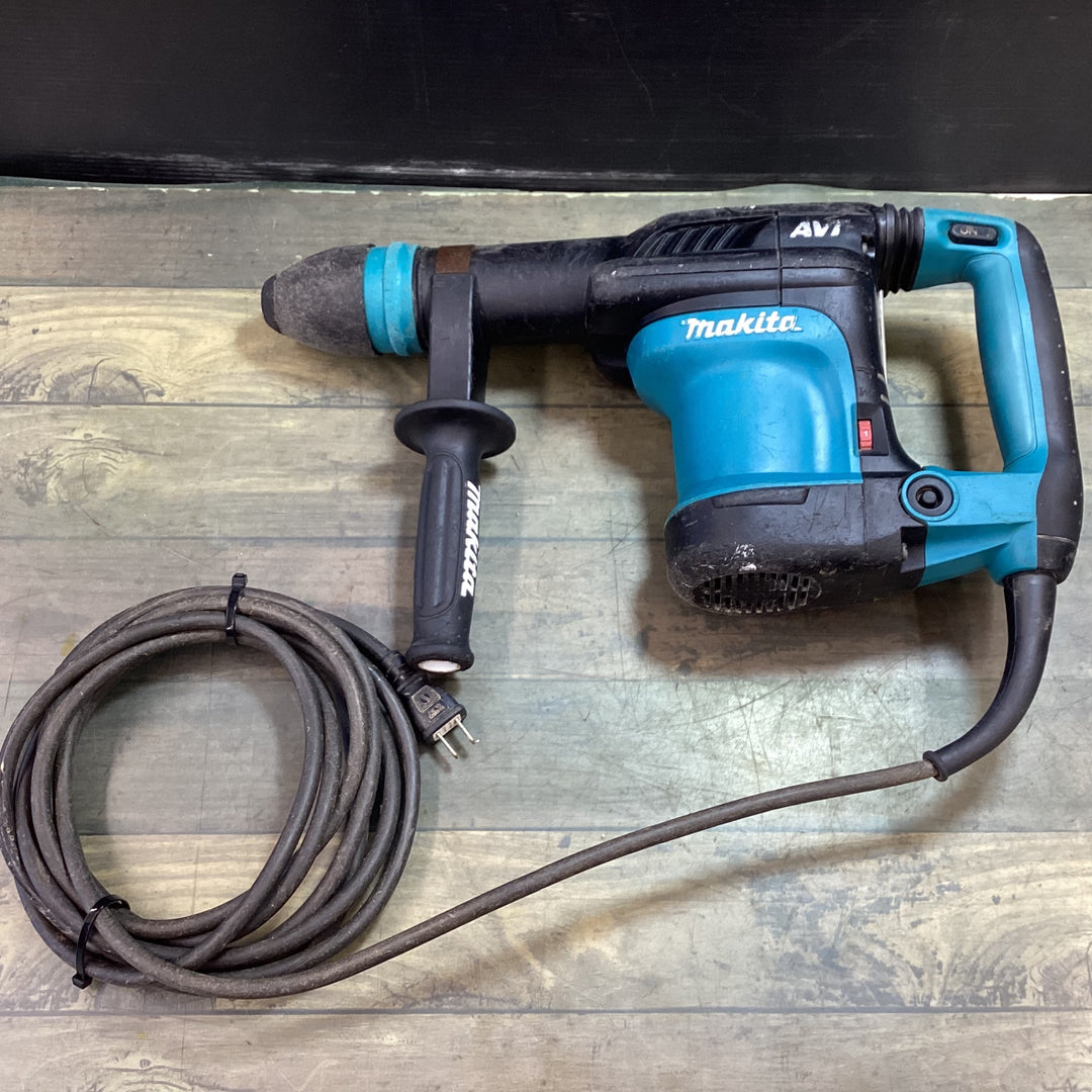 マキタ(makita) 電動ハンマ HM0871C 【東大和店】