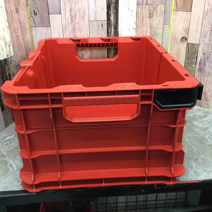 ◇ミルウォーキー(Milwaukee) PACKOUT コンテナ  48-22-8440【八潮店】