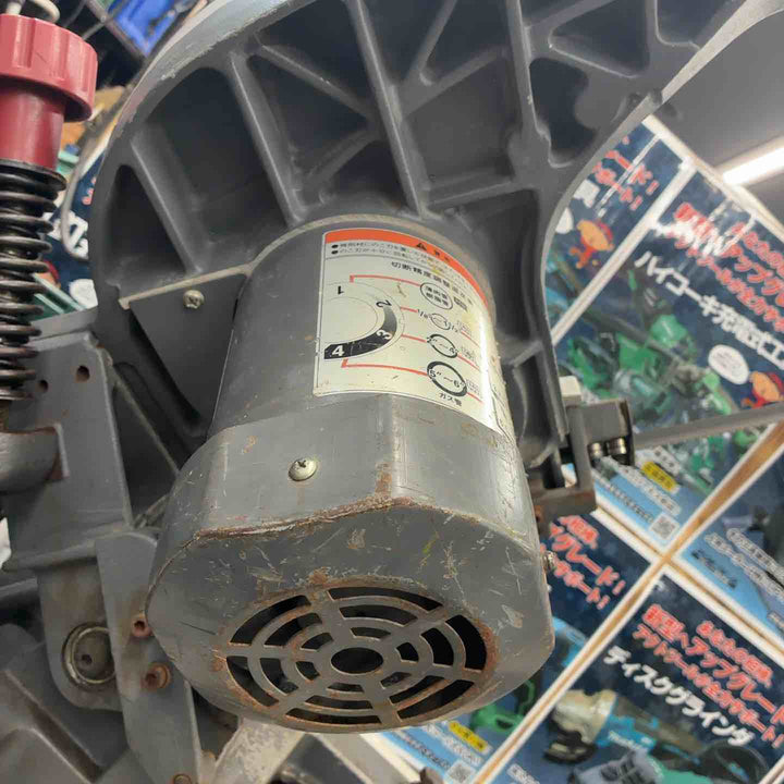 【店頭受取り限定】アサダ バンドソー BEAVER6【藤沢店】