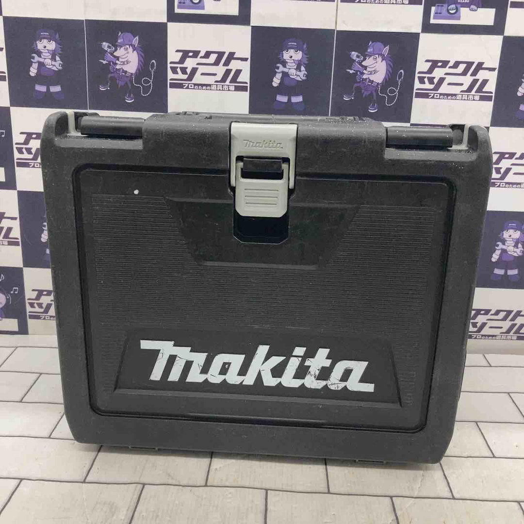 ★マキタ(makita) コードレスインパクトドライバー TD173DRGX【所沢店】