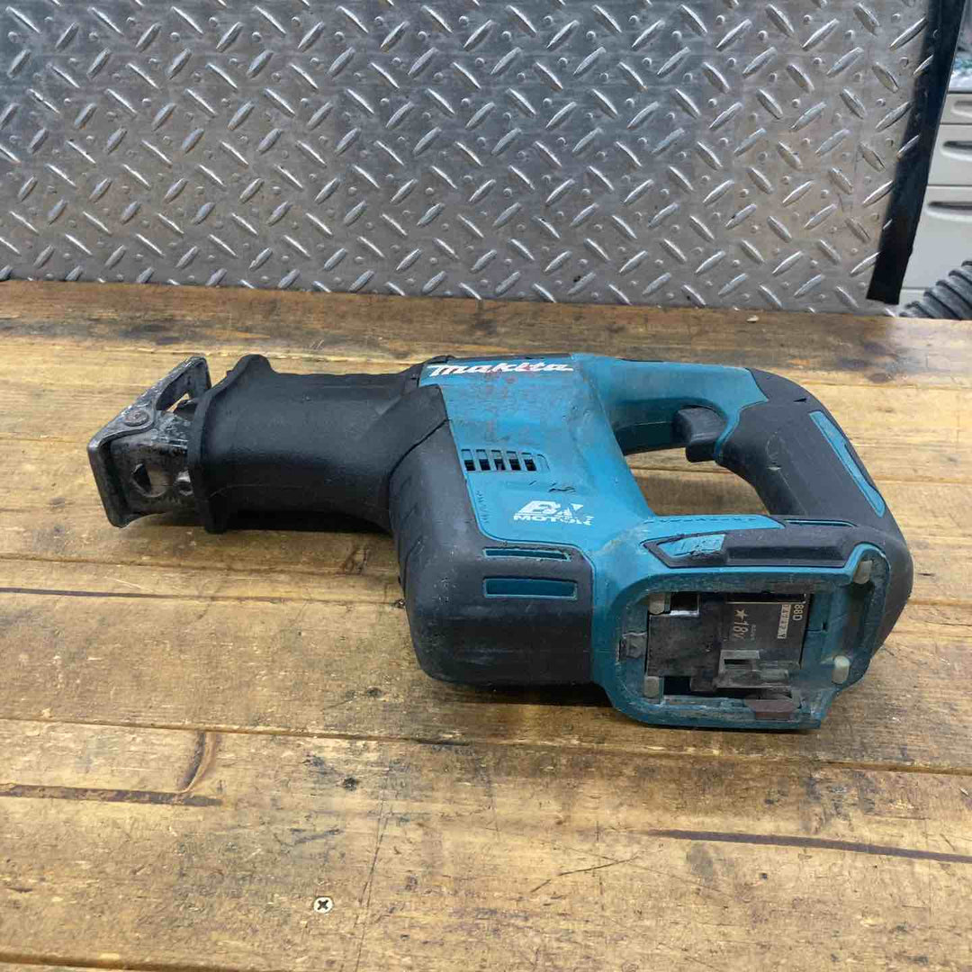 ★マキタ(makita) コードレスレシプロソー JR188DZK【所沢店】
