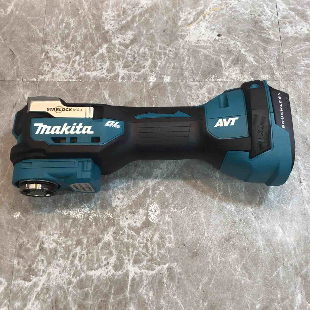 ★マキタ(makita) コードレスマルチツール TM52DRG【八潮店】