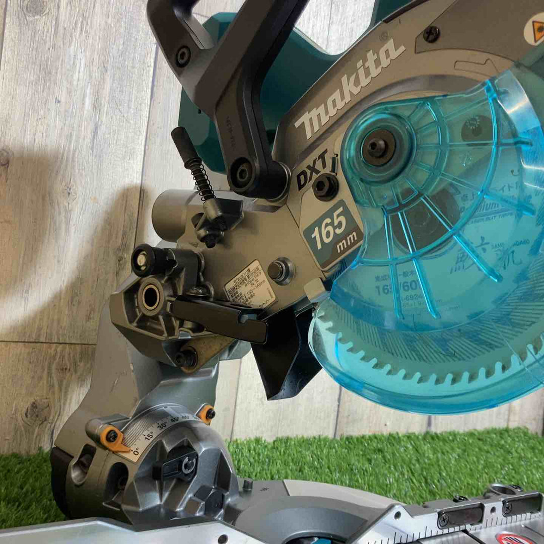【中古品】★マキタ(makita) コードレススライドマルノコLS009GZ　40V対応　本体のみ【戸田店】