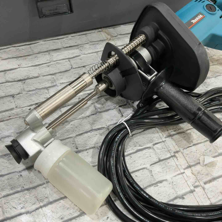 ◇マキタ(makita) ダイヤテックドリル DT0600 ボンベセット付き【川口店】