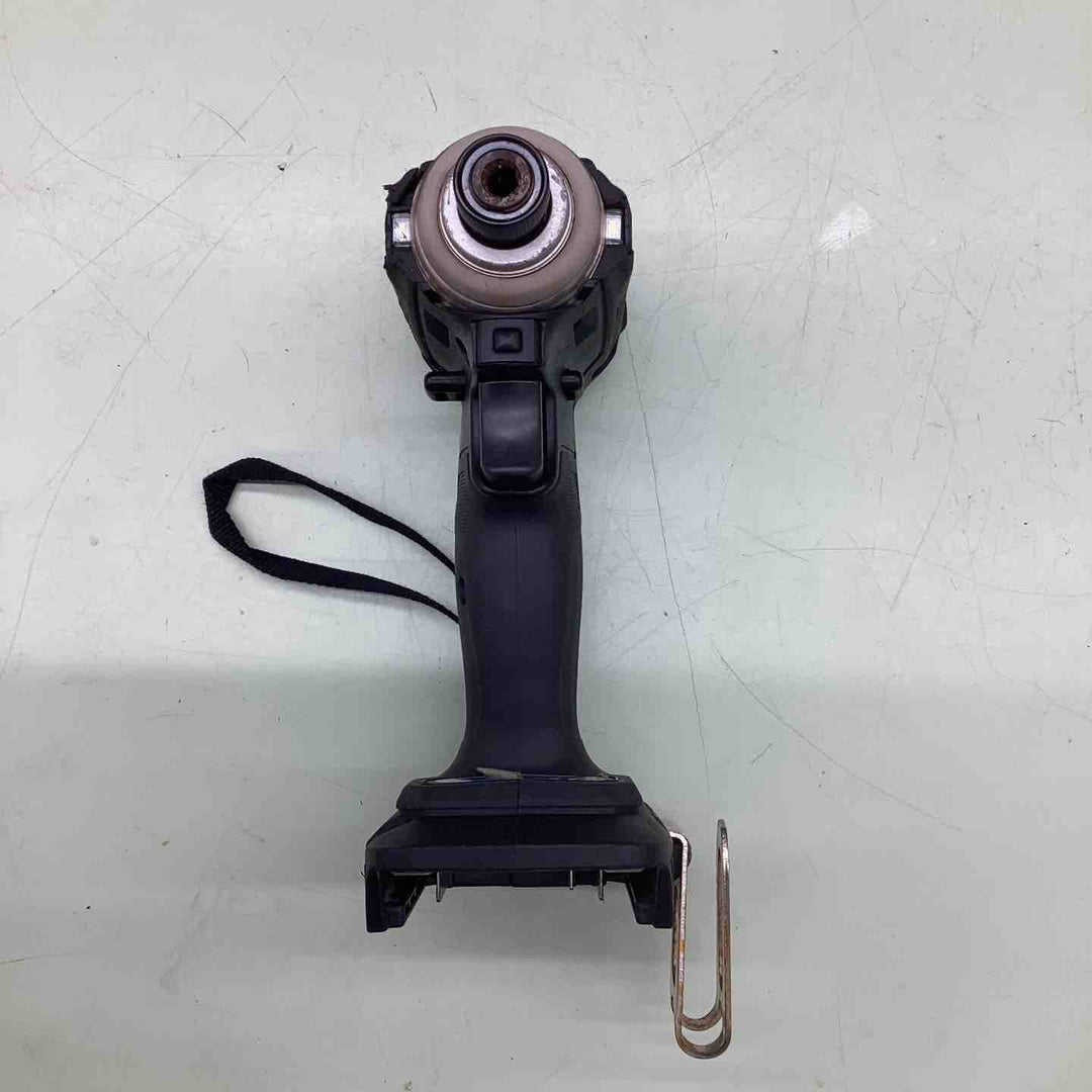 ★マキタ(makita) コードレスインパクトドライバー TD172DZB【越谷店】