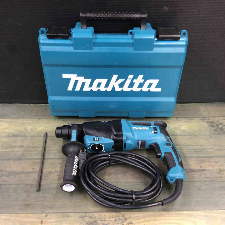 マキタ(makita) ハンマドリル HR2631F 【東大和店】