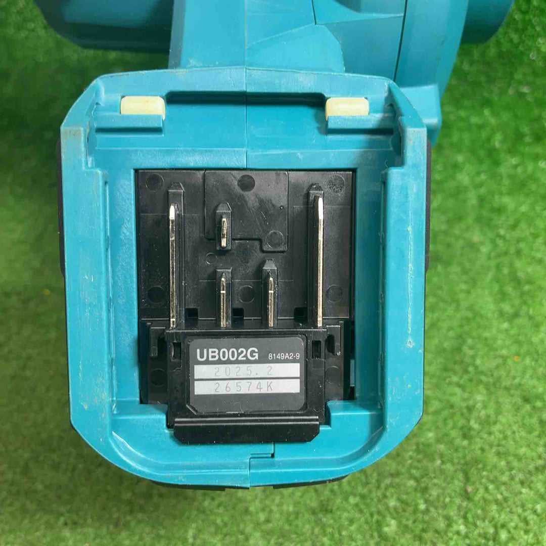 【中古品】 マキタ(makita) コードレスブロワ UB002GZ 【藤沢店】