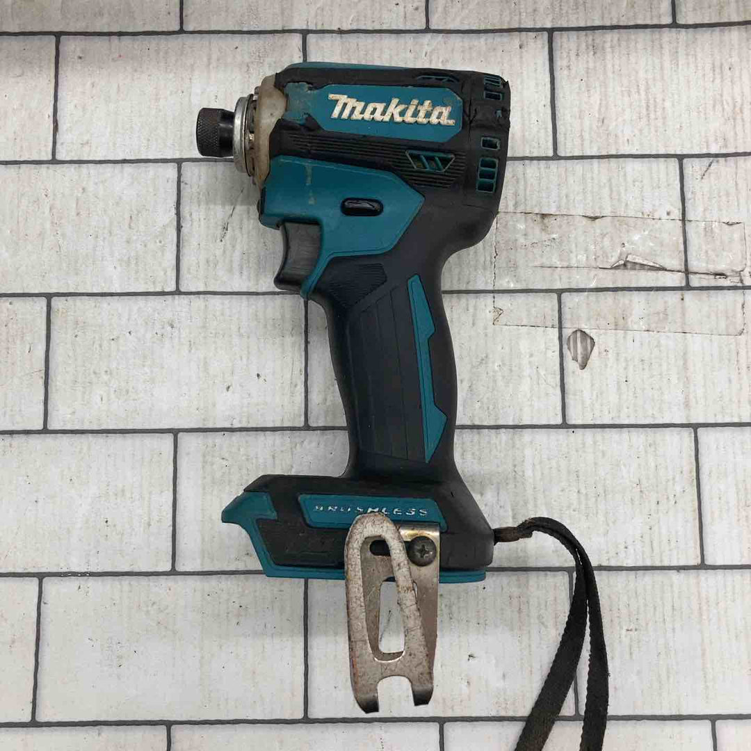 ★マキタ(makita) コードレスインパクトドライバー TD171DRGX【所沢店】