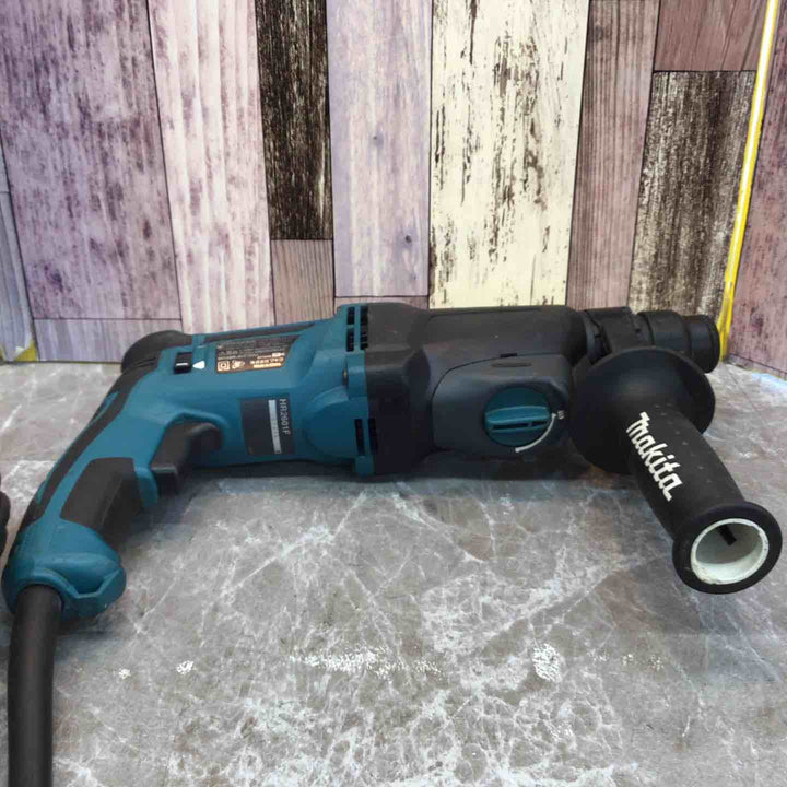 ★マキタ(makita) ハンマドリル HR2601F【八潮店】