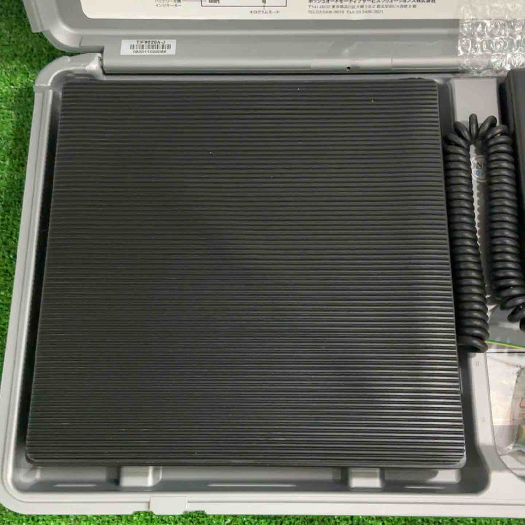 ロビネア チャージングスケール TIF9020A【草加店】
