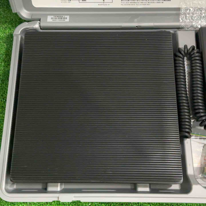 ロビネア チャージングスケール TIF9020A【草加店】