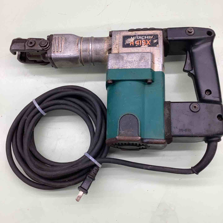 日立 ハンマ H41SX【越谷店】