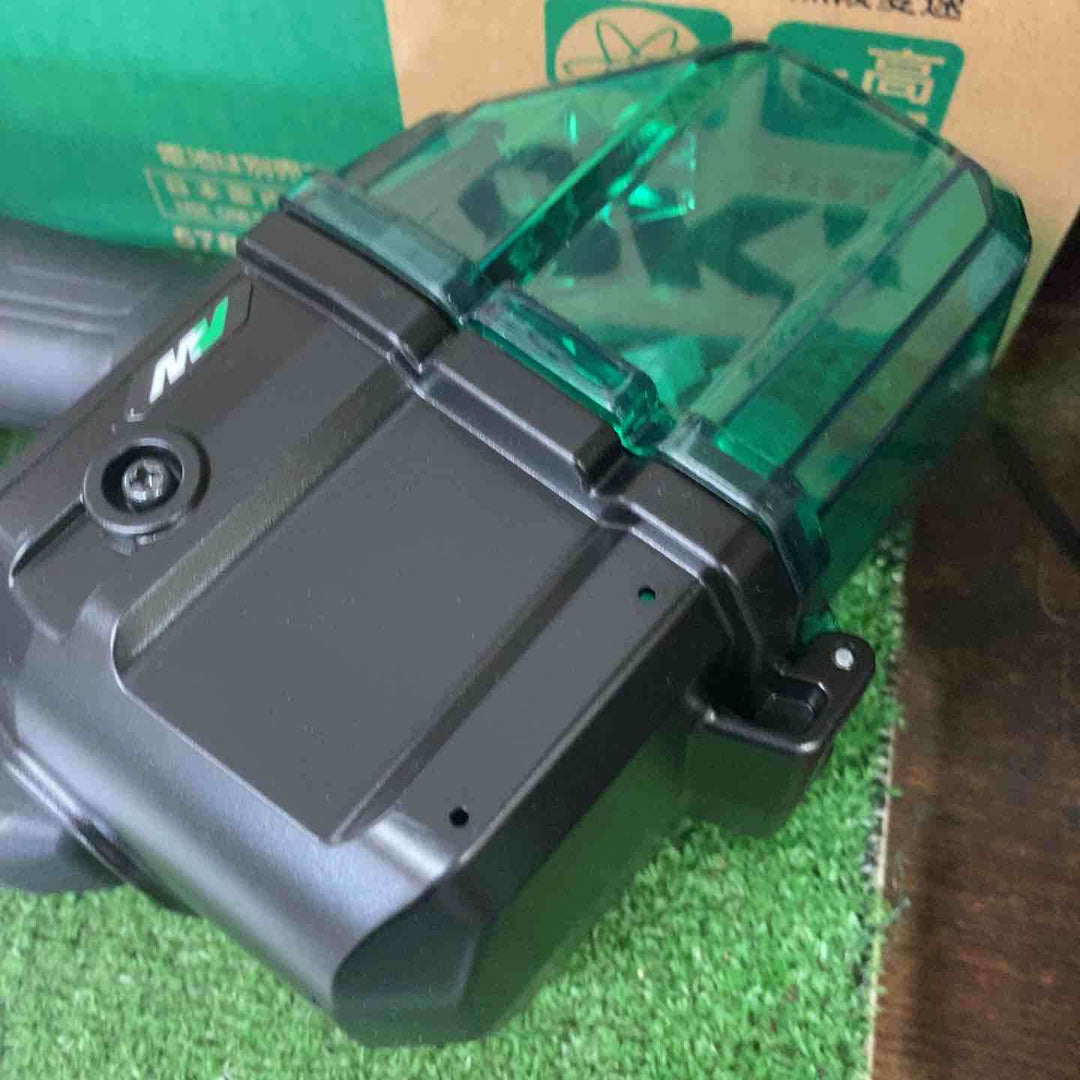 ハイコーキ(HIKOKI ※旧:日立工機) コードレスパイプソー  CR36DYA(NN)【川崎店】