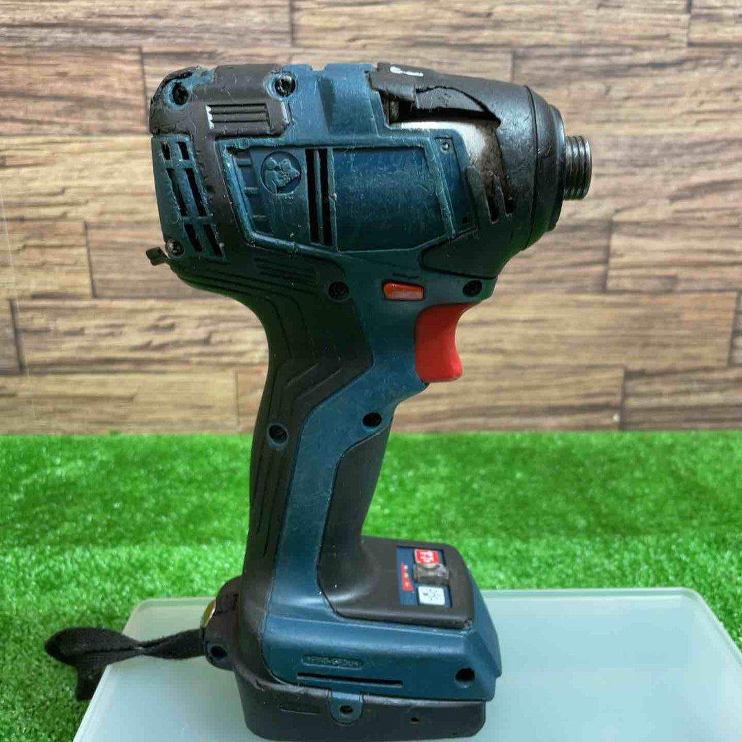 ボッシュ(BOSCH) コードレスインパクトドライバー GDR18V-200C【桶川店】