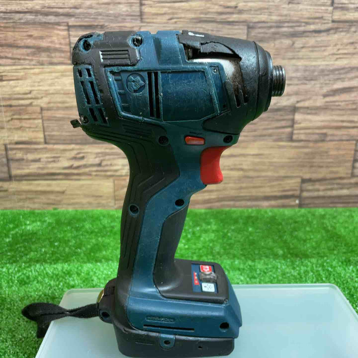 ボッシュ(BOSCH) コードレスインパクトドライバー GDR18V-200C【桶川店】