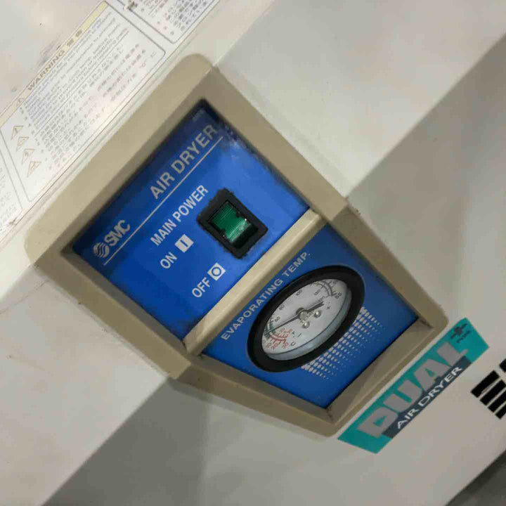 【店頭受取り限定】SMC エアードライヤー IDU3E-10-X164【川口店】