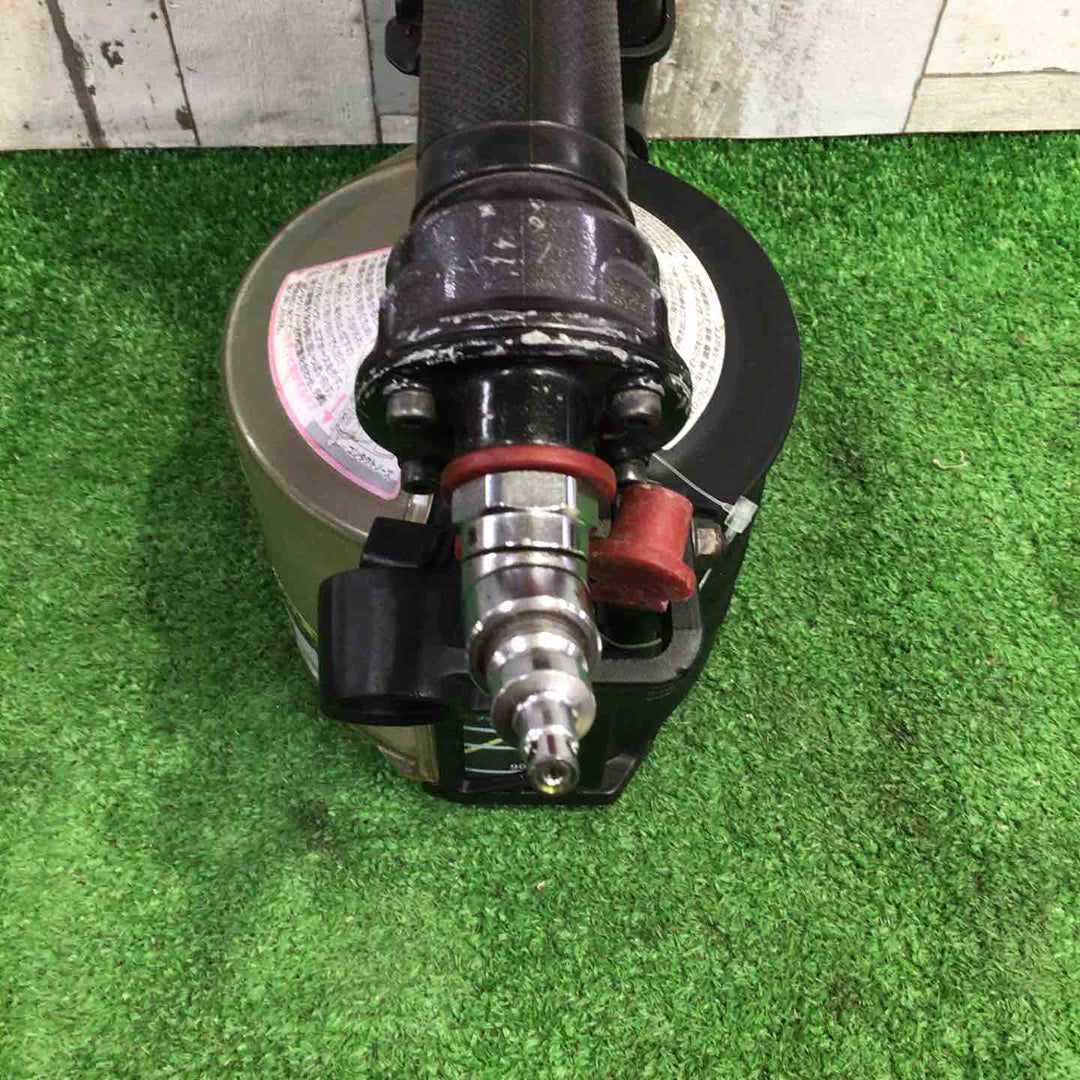 マックス(MAX) 高圧エア釘打ち機 HN-90N5(D)-G【町田店】