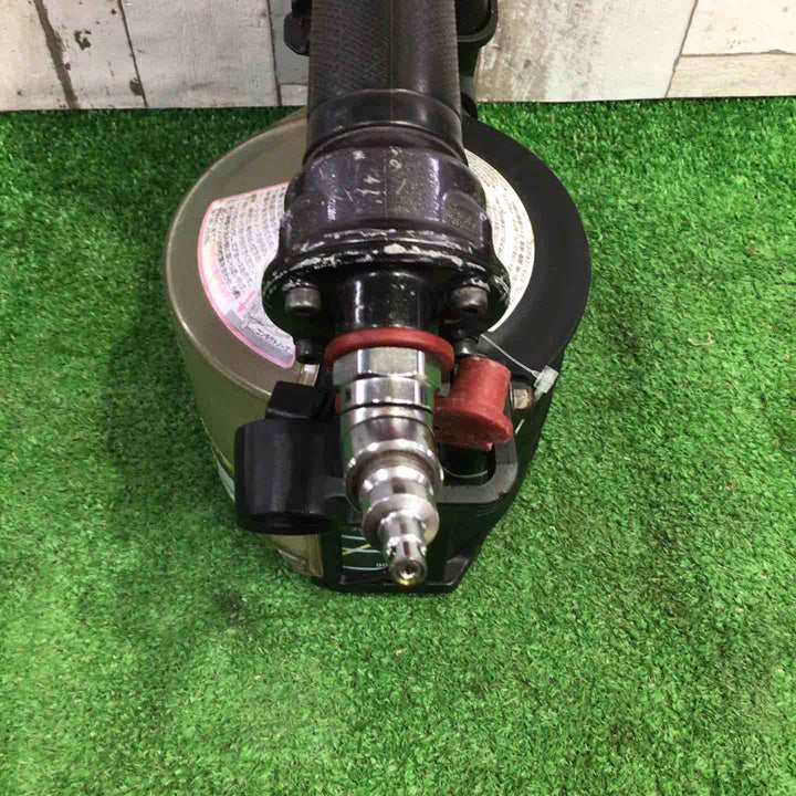 マックス(MAX) 高圧エア釘打ち機 HN-90N5(D)-G【町田店】