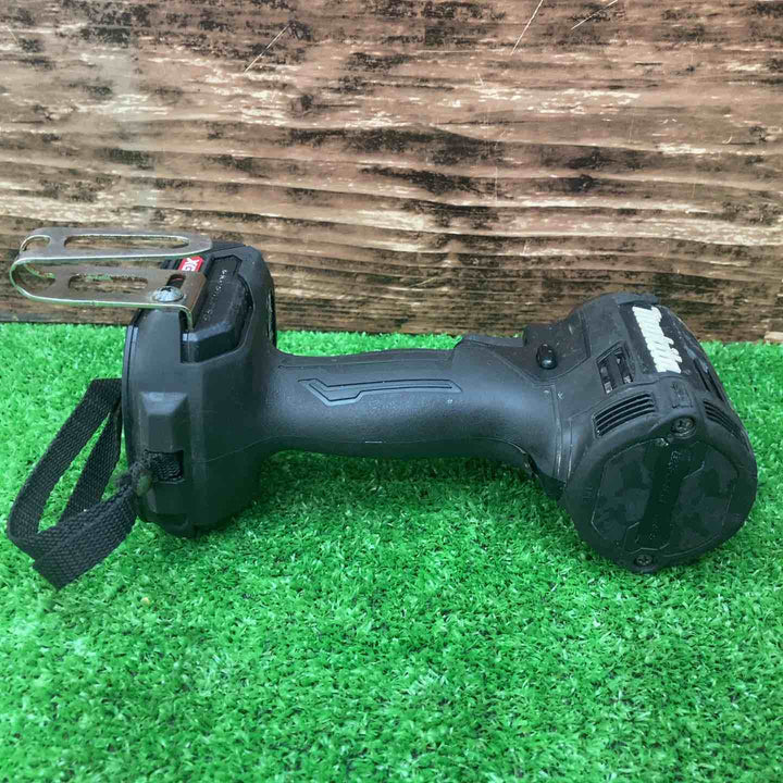 マキタ(makita) コードレスインパクトドライバー TD002GZB【川越店】