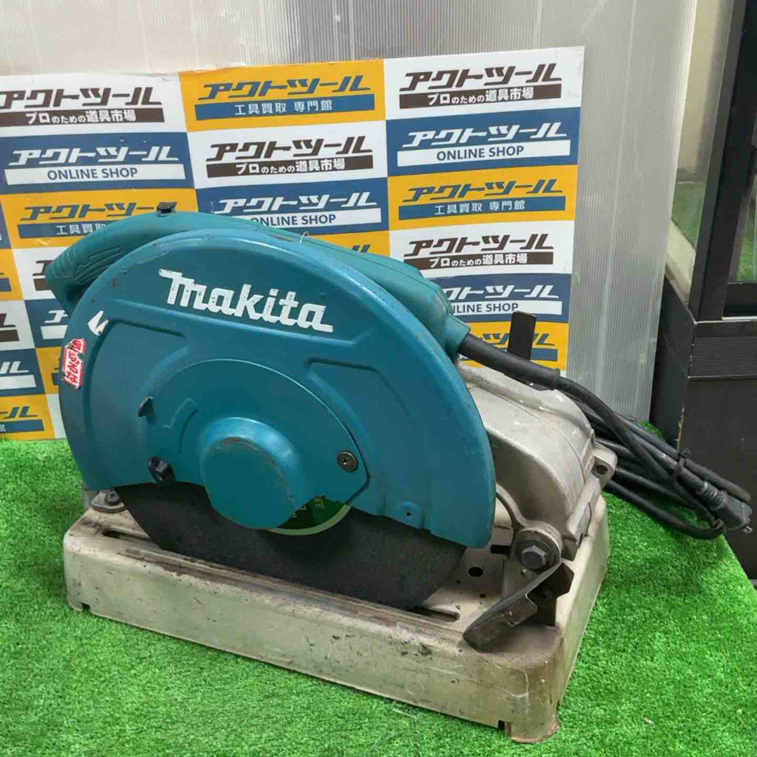 ☆マキタ(makita) 355mm切断機 LW1401【草加店】 – アクトツール 