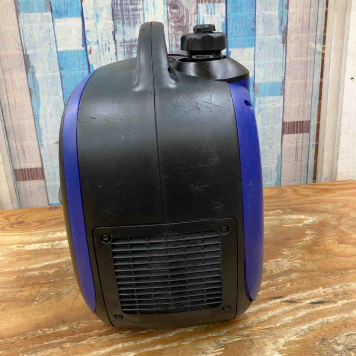 ★ヤマハ(YAMAHA) インバーター発電機 EF1600iS【柏店】