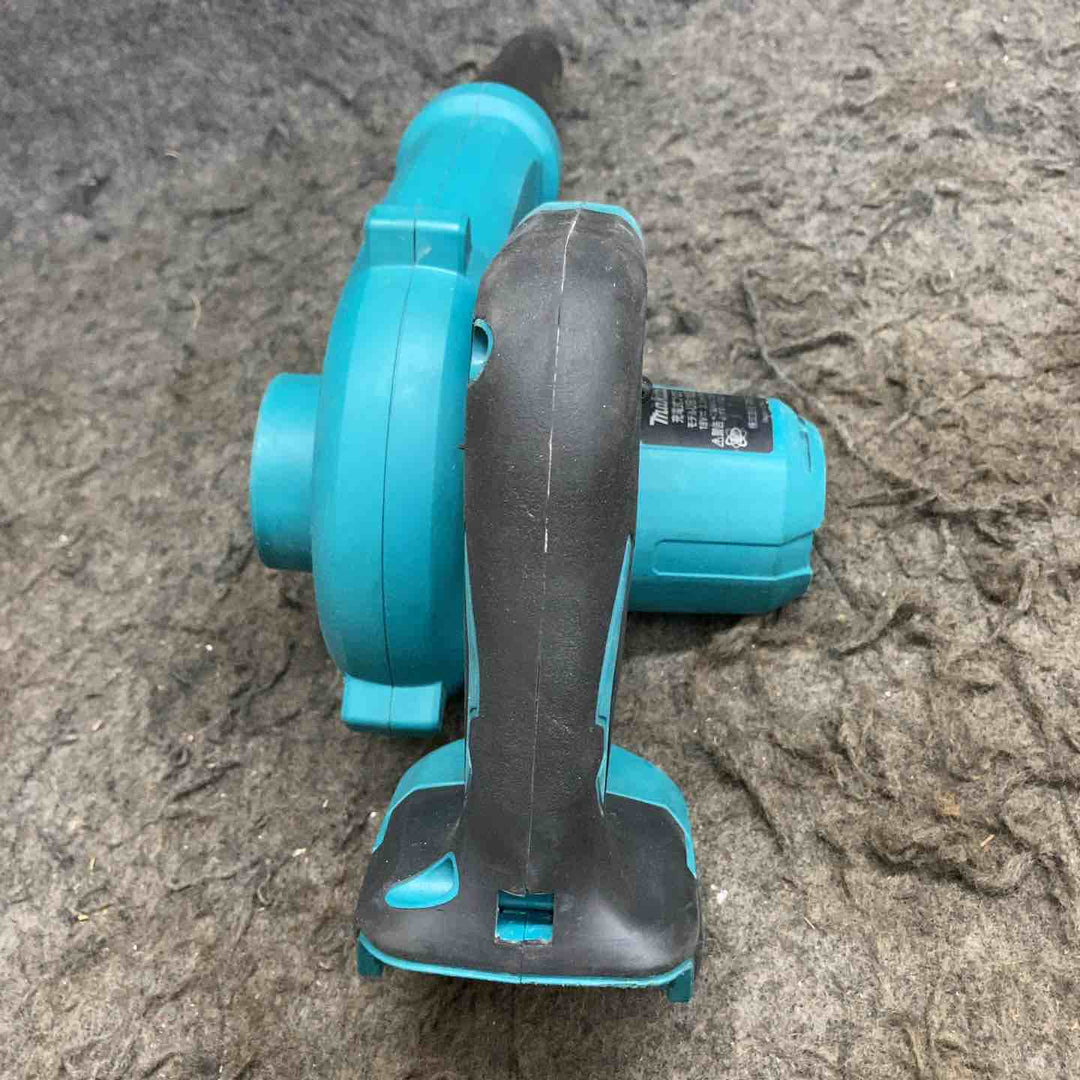 ★マキタ(makita) コードレスブロワ UB185DZ【鴻巣店】