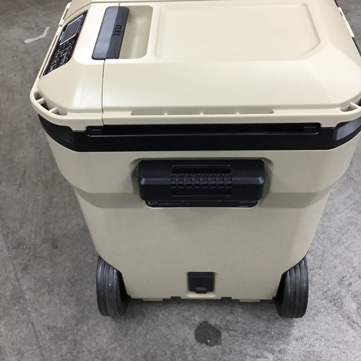 ハイコーキ(HIKOKI ※旧:日立工機) コードレス冷温庫 UL18DC(WMB)【川崎店】