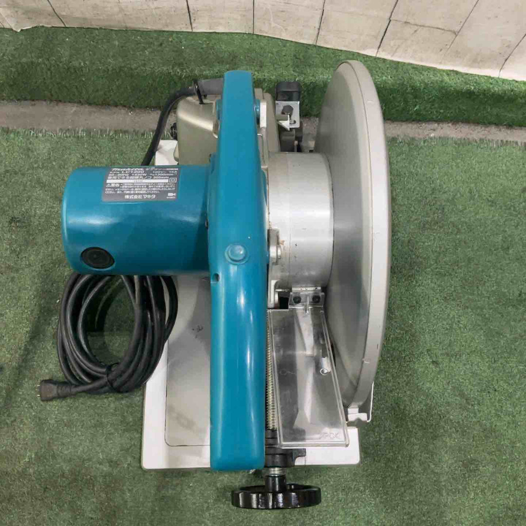 ☆マキタ(makita) 305mmチップソー切断機 LC1200 本体のみ【川口店】