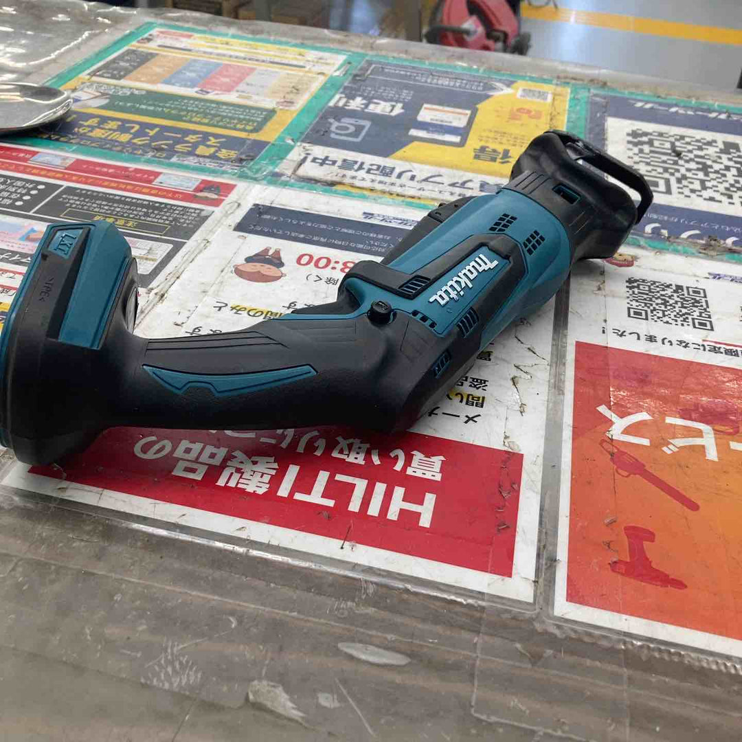 ★マキタ(makita) コードレスレシプロソー JR184DZ　18V対応【戸田店】