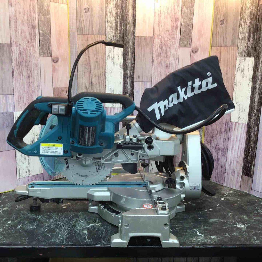 ★マキタ(makita) スライドマルノコ LS0613FL【越谷店】