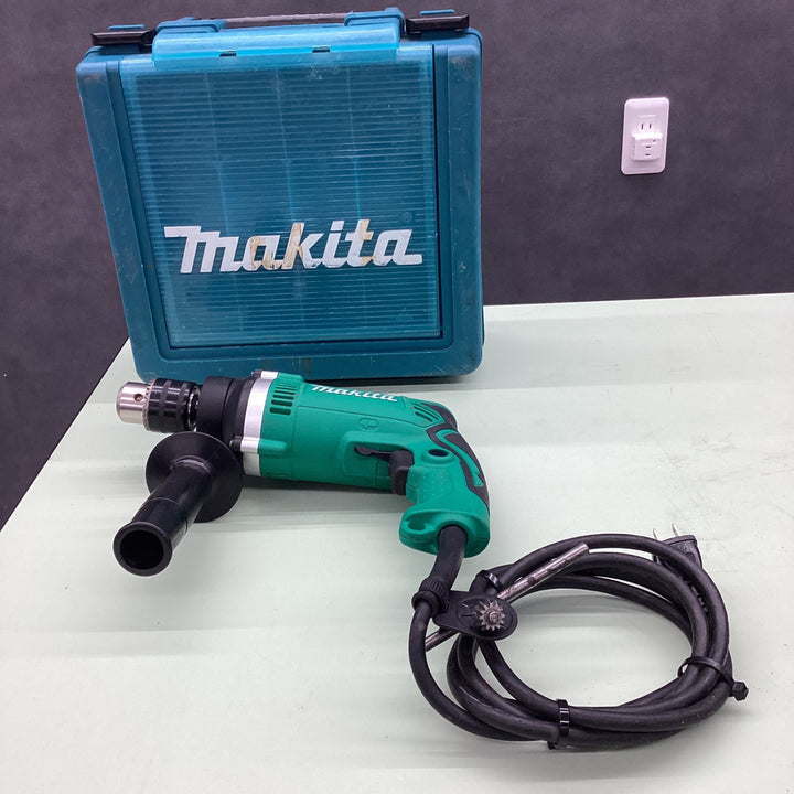 ☆マキタ(makita) 振動ドリル M816K【越谷店】