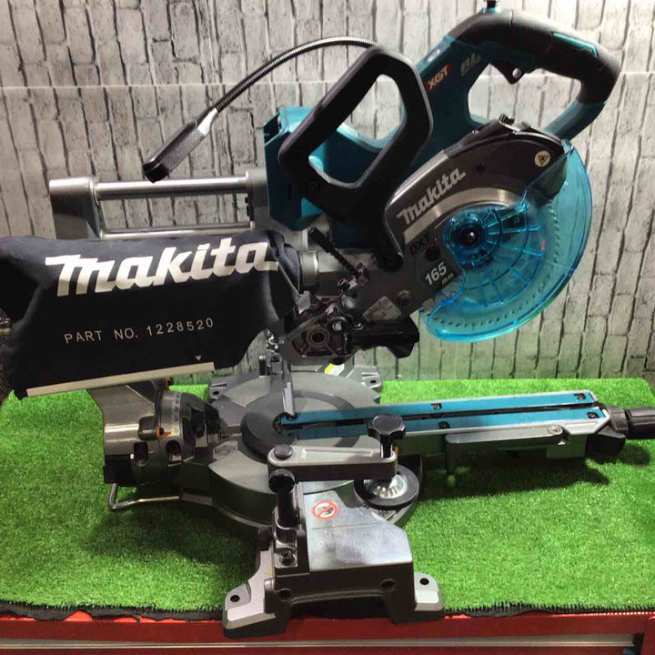 ★マキタ(makita) コードレススライドマルノコLS009GZ【川口店】