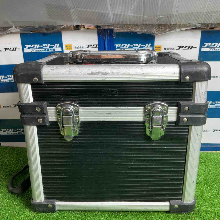◇VOICE レーザー墨出し器 グリーンレーザー VLG-8X【草加店】