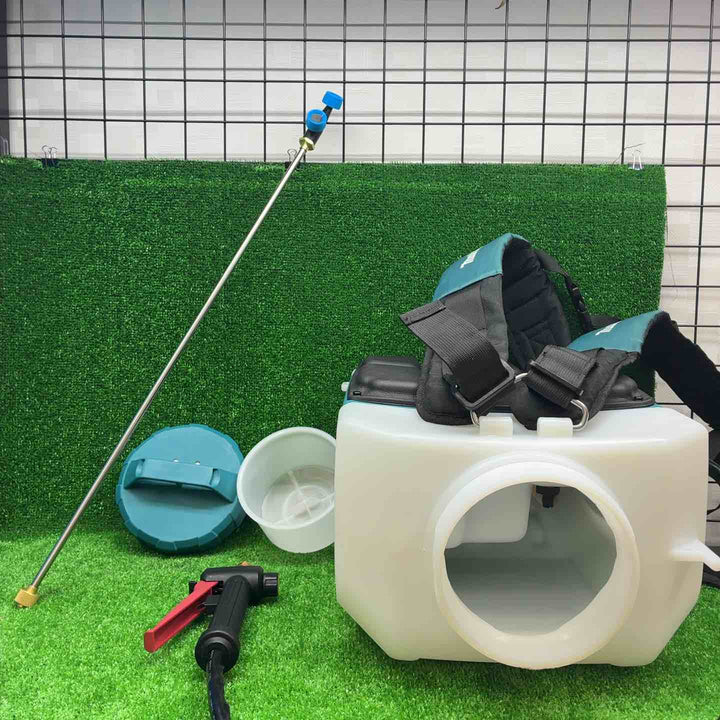 【中古品】マキタ 18V 充電式噴霧器 10L 本体のみ MUS108DZ【藤沢店】