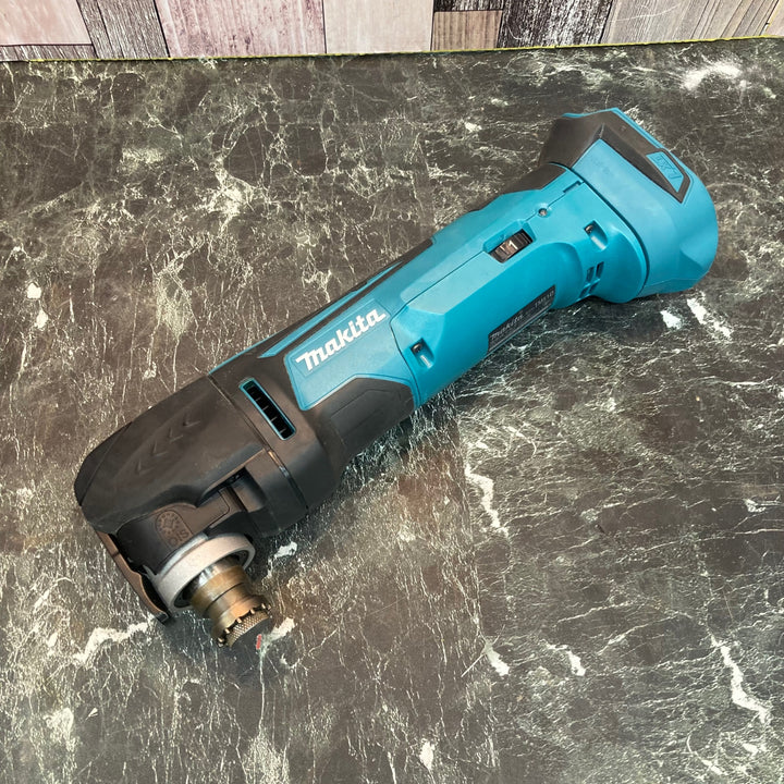 ★マキタ(makita) コードレスマルチツール TM51DZ【八潮店】