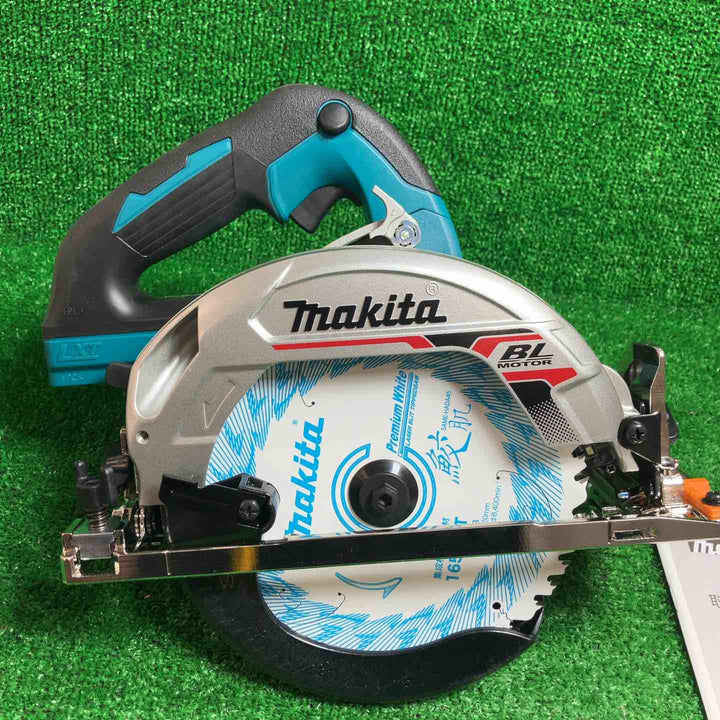 ★マキタ(makita) コードレス丸のこ HS631DZS【川崎店】