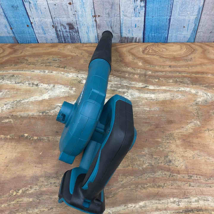 ☆マキタ(makita) コードレスブロワ UB142DZ【柏店】