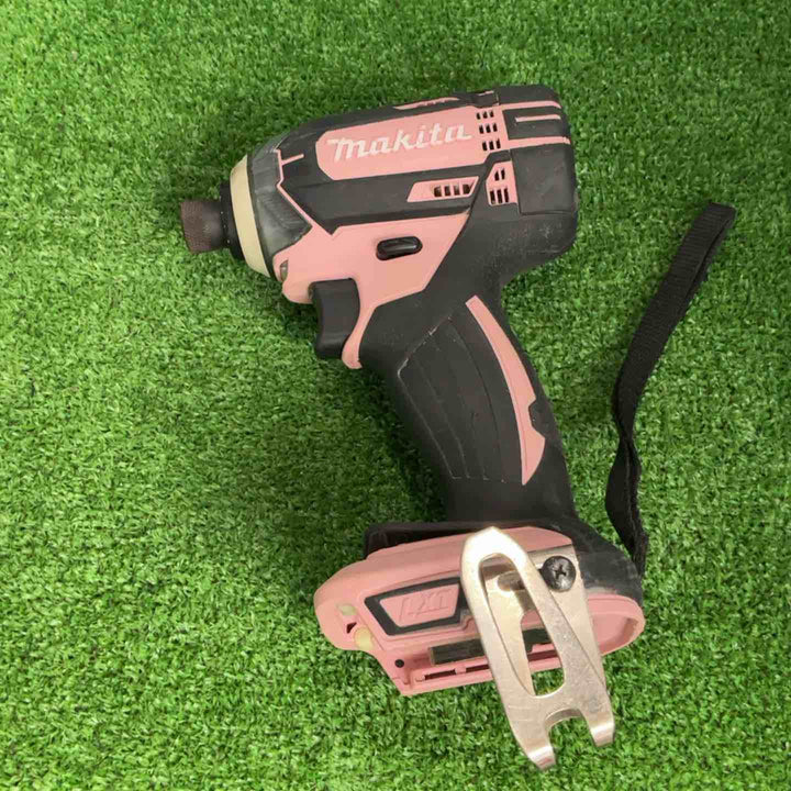 ★マキタ(makita) コードレスインパクトドライバー TD149DZP【草加店】