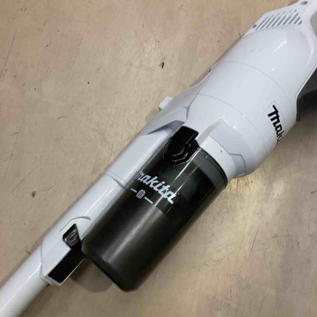 ★マキタ(makita) コードレスクリーナー CL286FDZW【町田店】