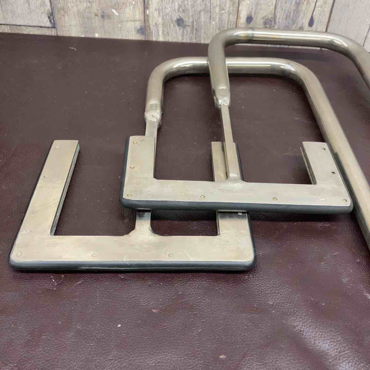 【中古品】 ミキスタ工業 シーリング材用撹拌機 軽量型ミキスタ パドル2本付属 【東大和店】