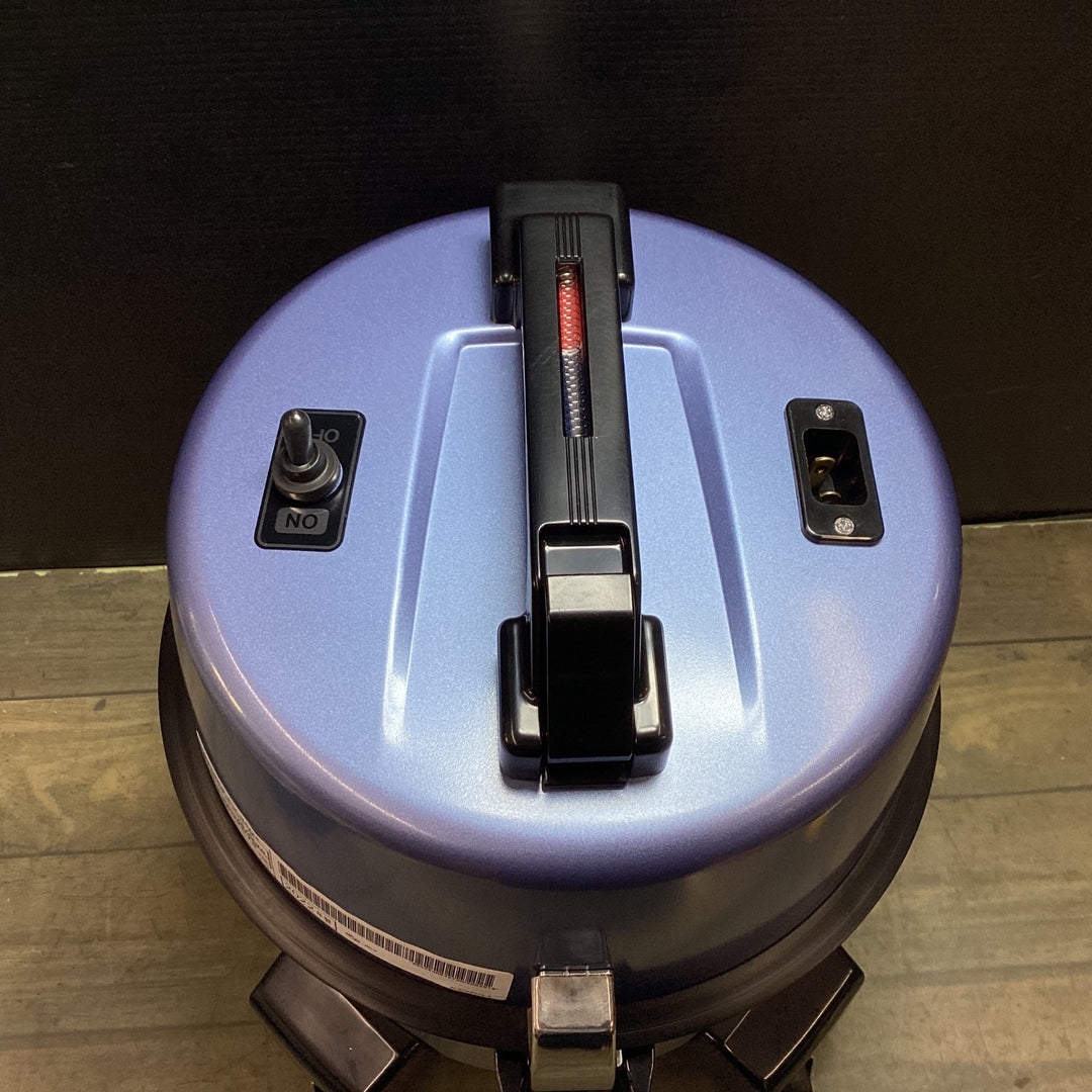 【未使用品】〇日立産機(HITACHI) 業務用掃除機 CV-95H2 集じん機【東大和店】
