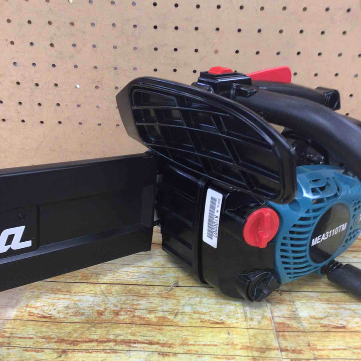 マキタ(makita) エンジンチェーンソー MEA3110TM【川崎店】
