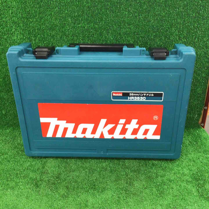 マキタ(makita) ハンマドリル HR3530【川崎店】