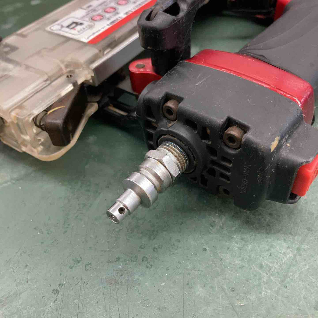 ★マキタ(makita) 高圧フィニッシュネイラ AF551H【鴻巣店】