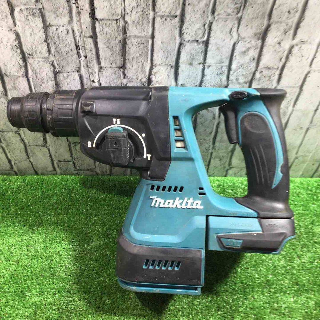 ☆マキタ(makita) コードレスハンマドリル HR244DZ【川口店】
