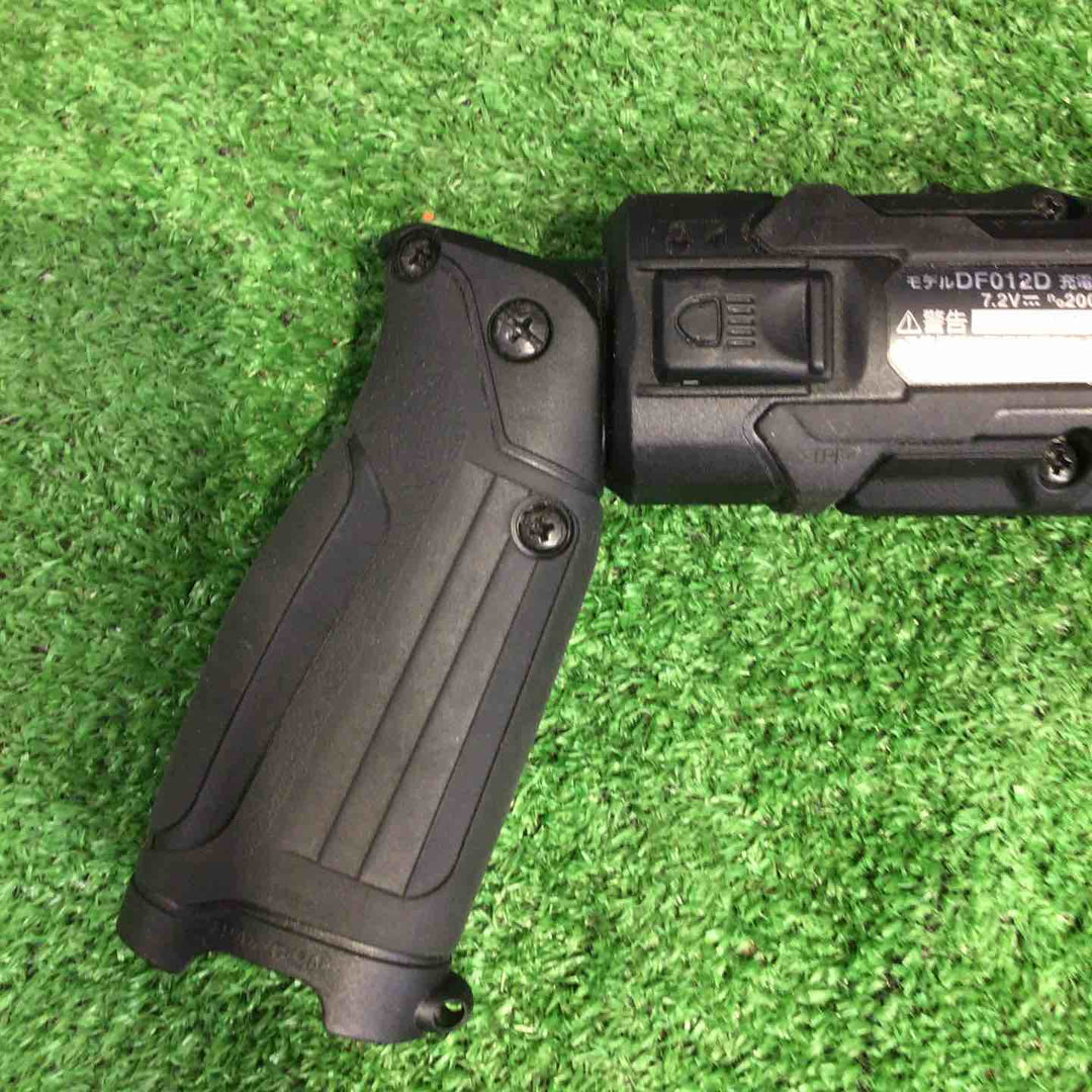 ★マキタ(makita) コードレスペンドリルドライバー DF012DSHB【町田店】