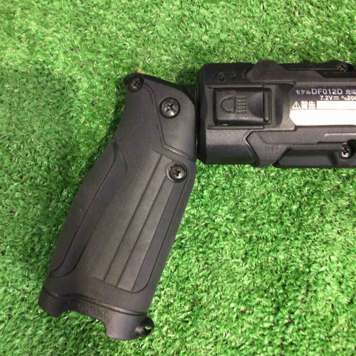 ★マキタ(makita) コードレスペンドリルドライバー DF012DSHB【町田店】