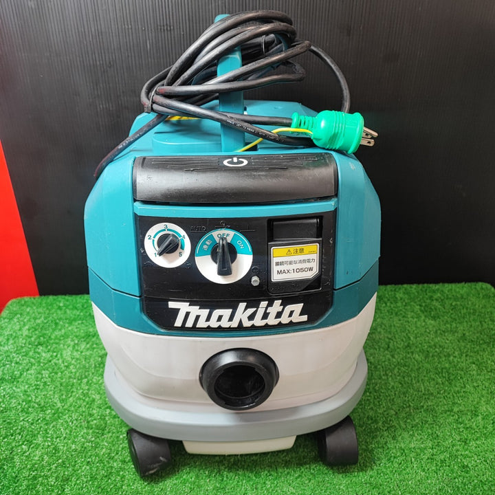 【店頭受取り限定】★マキタ(makita) 集じん機 乾式 VC0830【岩槻店】